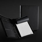 Swiss Peak Heritage A4 Portfolio with Zipper (5)