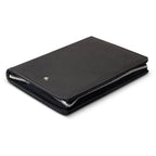 Swiss Peak Heritage A5 Portfolio with Zipper (2)