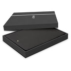 Swiss Peak Heritage A5 Portfolio with Zipper (4)