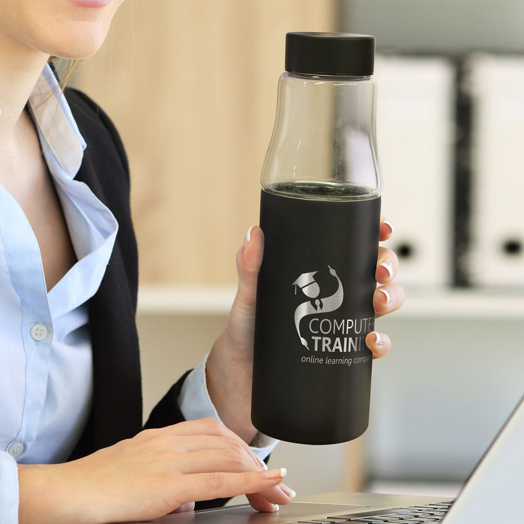 Hybrid Leakproof Glass Vacuum Bottle (4)