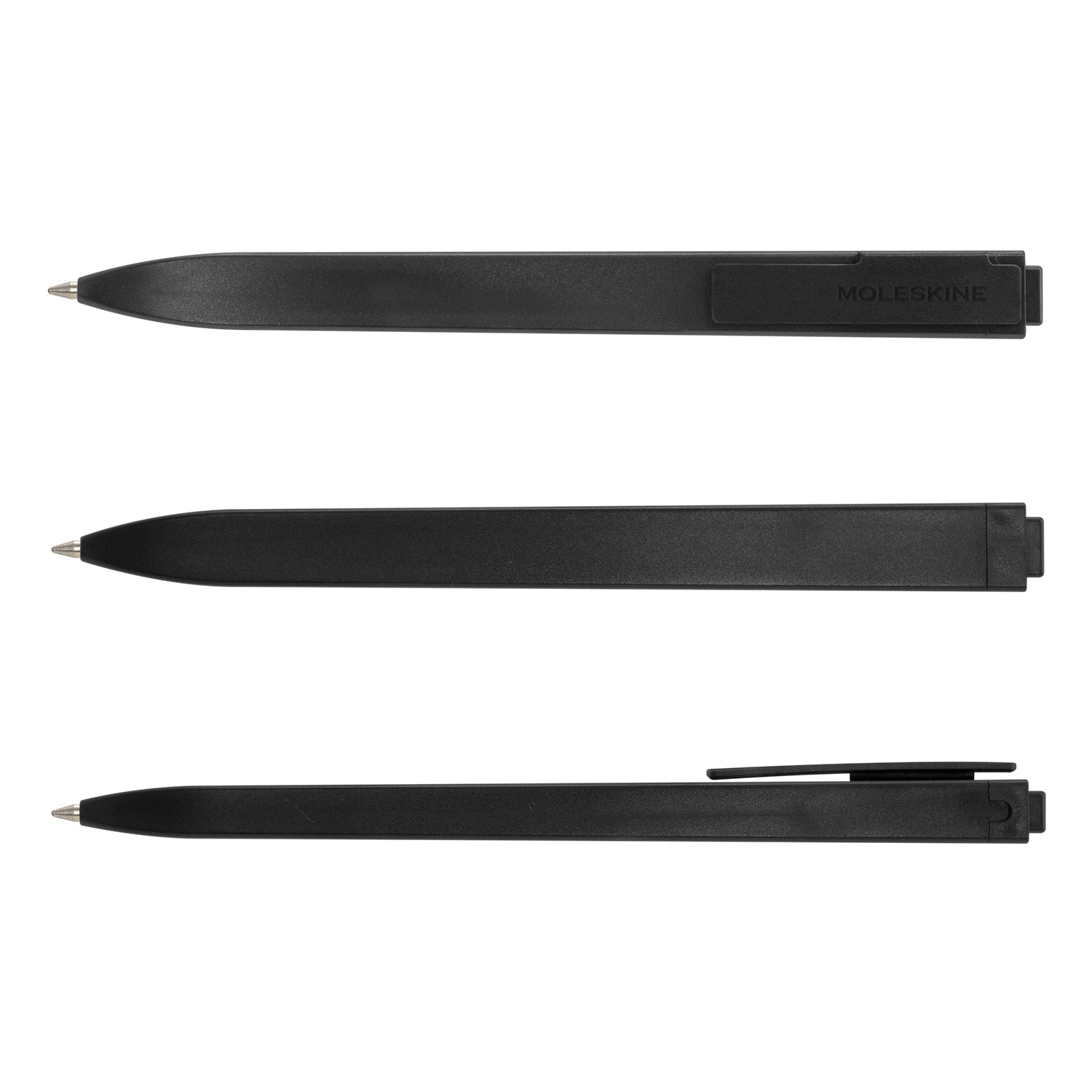 Moleskine Go Pen (3)