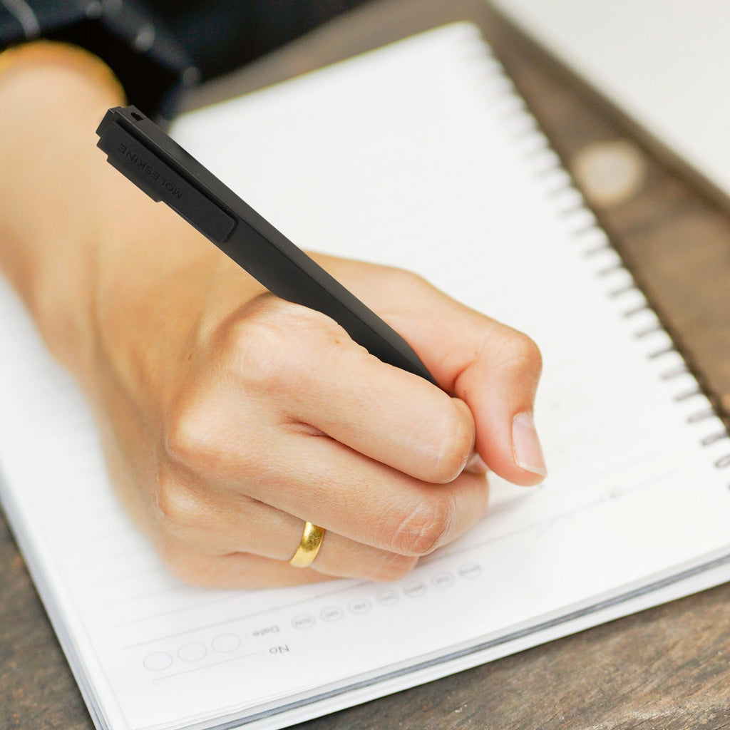 Moleskine Go Pen (6)