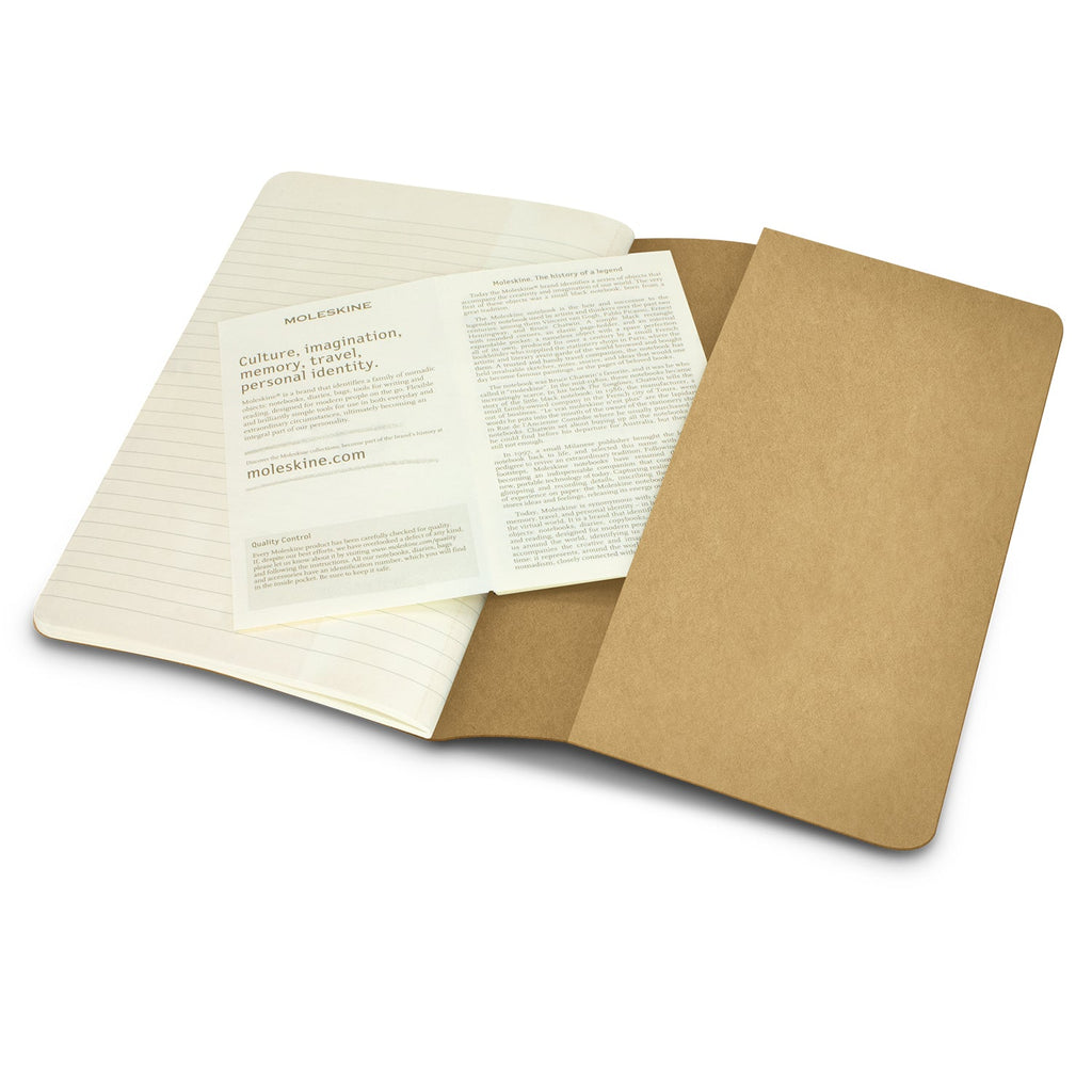 Moleskine Cahier Journal (6)
