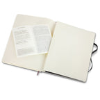 Moleskine Classic Soft Cover Notebook - Extra Large (5)