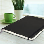 Moleskine Classic Soft Cover Notebook - Extra Large (6)