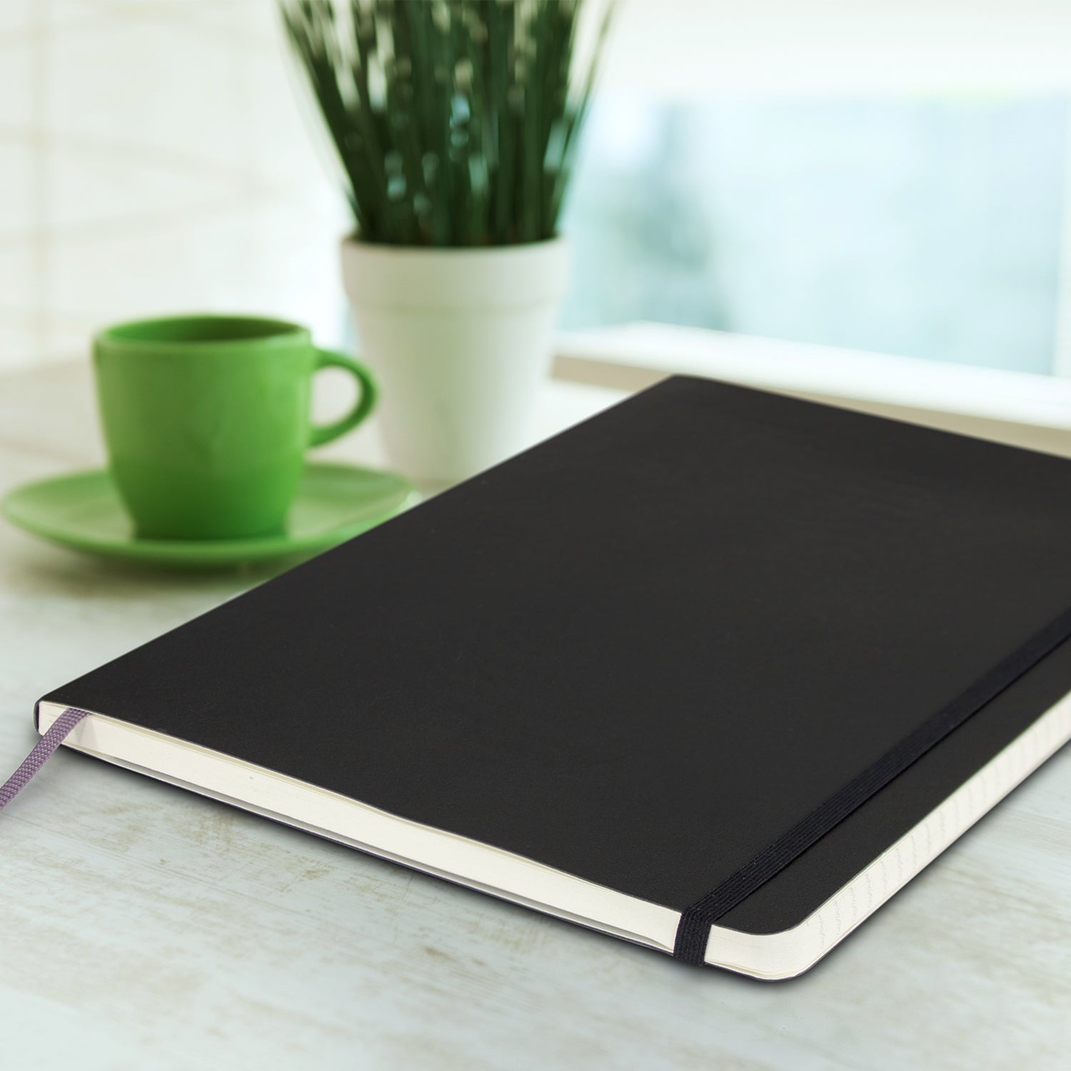 Moleskine Classic Soft Cover Notebook - Extra Large (6)