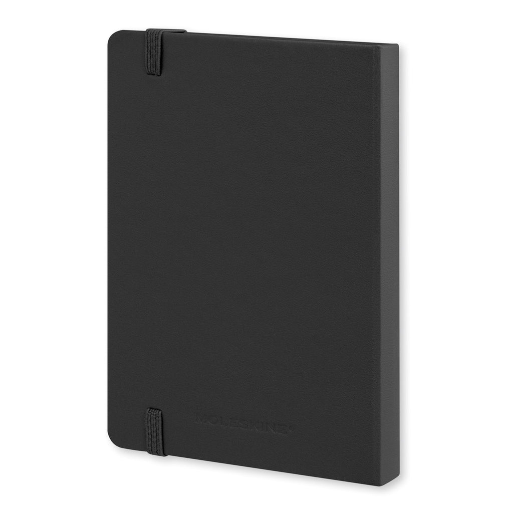 Moleskine Pro Hard Cover Notebook - Large (2)