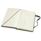 Moleskine Pro Hard Cover Notebook - Large (3)