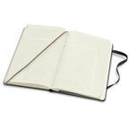 Moleskine Pro Hard Cover Notebook - Large (4)