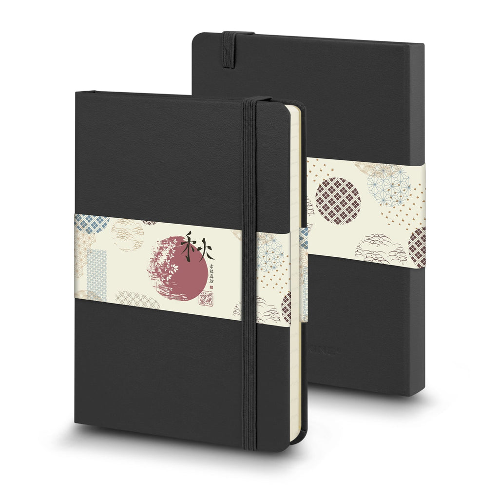Moleskine Pro Hard Cover Notebook - Large (6)