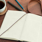 Moleskine Pro Hard Cover Notebook - Large (8)