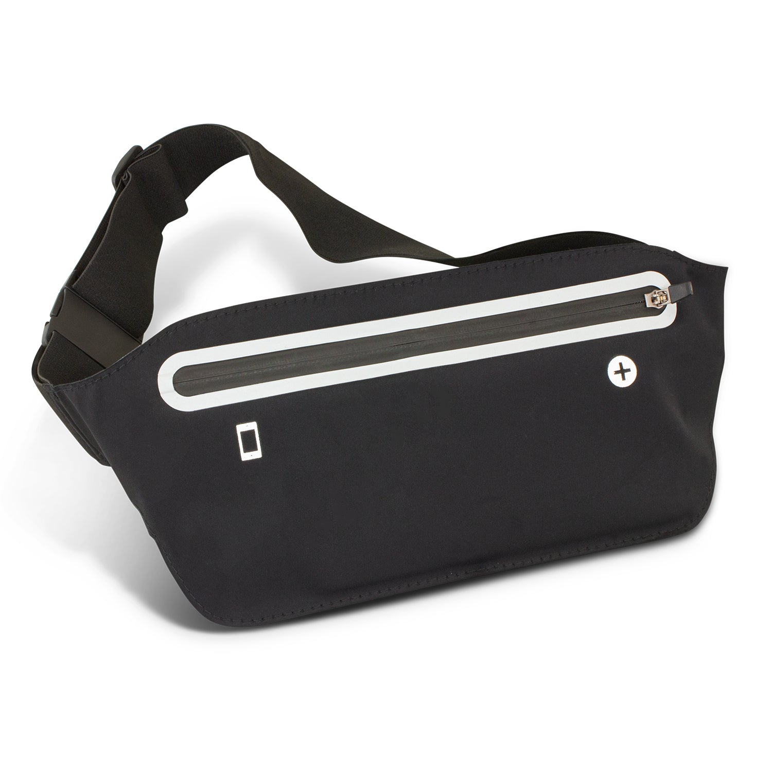 Sprint Running Belt (2)