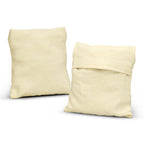 Cotton Mesh Foldaway Tote Bag (3)