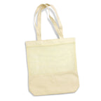 Laurel Cotton Tote Bag (3)