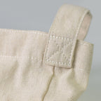 Cotton Shoulder Tote Bag (4)