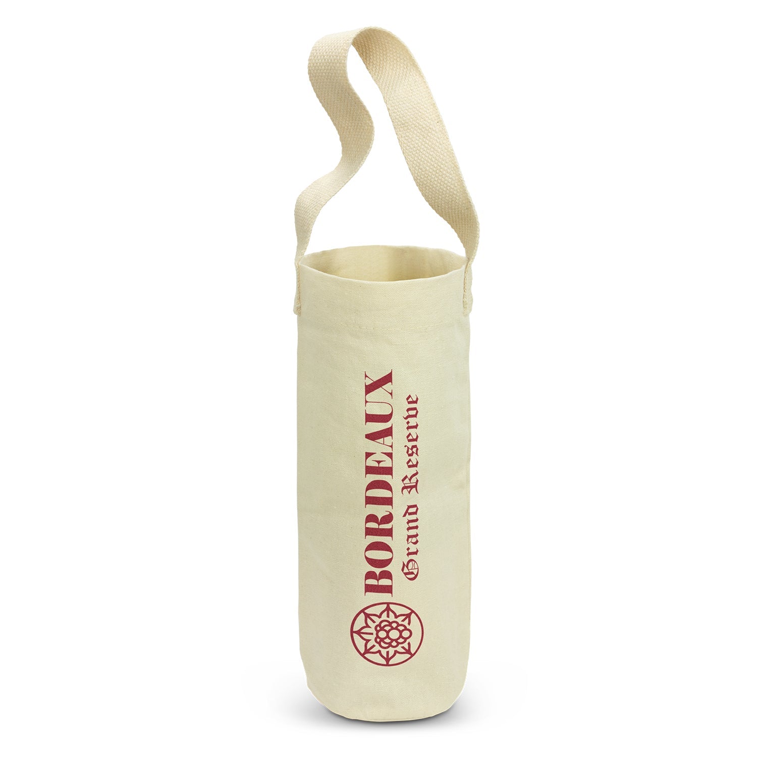 Cotton Wine Tote Bag (2)