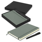 Moleskine Notebook and Pen Gift Set (3)