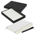 Moleskine Notebook and Pen Gift Set (4)