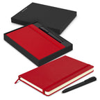 Moleskine Notebook and Pen Gift Set (5)