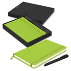 Moleskine Notebook and Pen Gift Set (6)