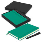 Moleskine Notebook and Pen Gift Set (8)