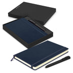 Moleskine Notebook and Pen Gift Set (9)