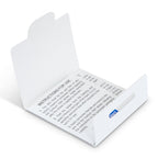 Sunburn Alert Stickers (4)