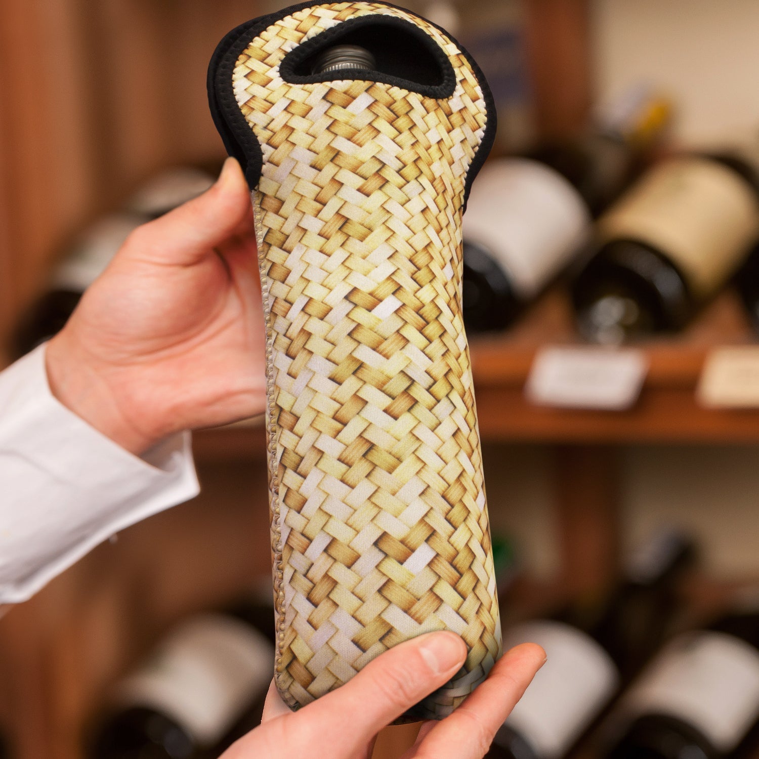 Reef Wine Cooler Bag (3)