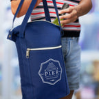 Provence Wine Cooler Bag (8)