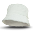 Bondi Terry Towelling Bucket Hat (2)