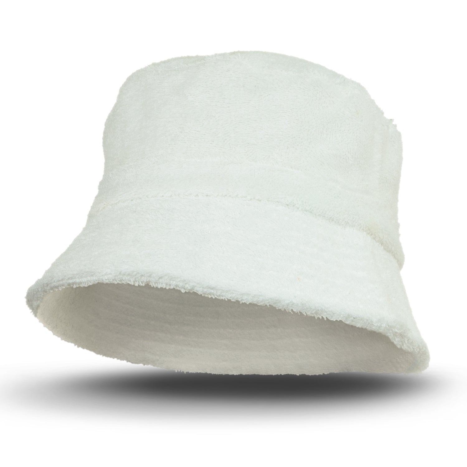 Bondi Terry Towelling Bucket Hat (2)