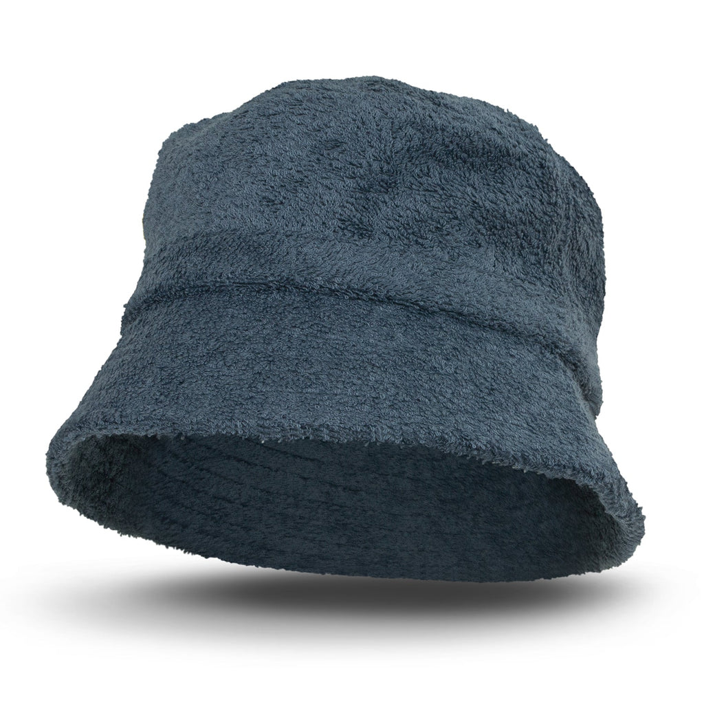 Bondi Terry Towelling Bucket Hat (3)