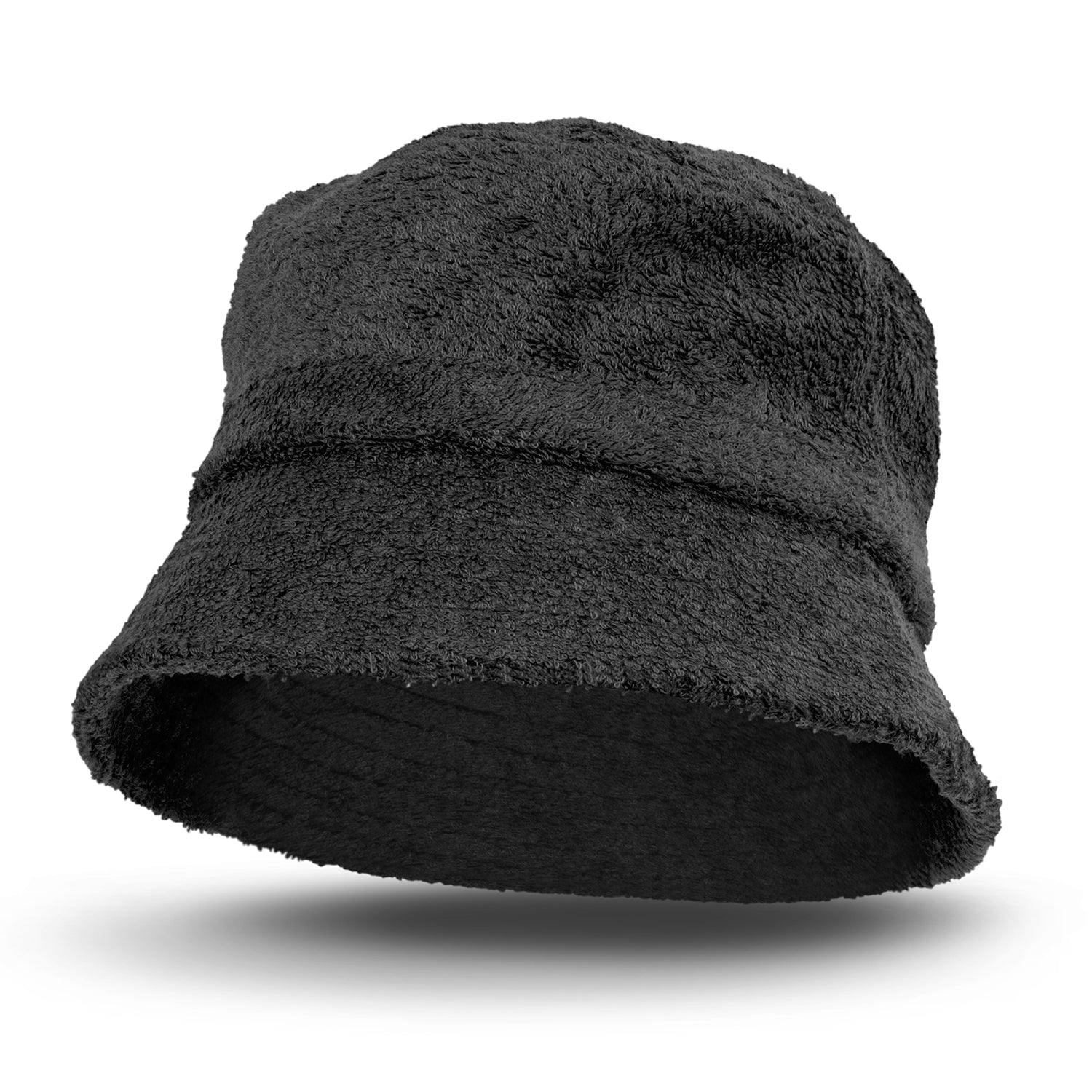 Bondi Terry Towelling Bucket Hat (4)