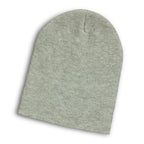 Heather Slouch Beanie (3)