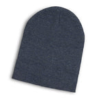 Heather Slouch Beanie (5)