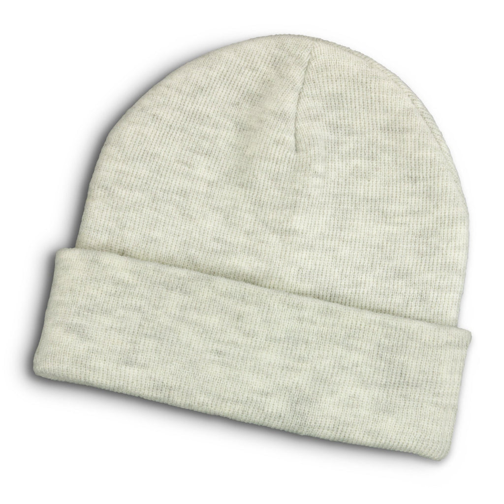 Everest Heather Beanie (2)
