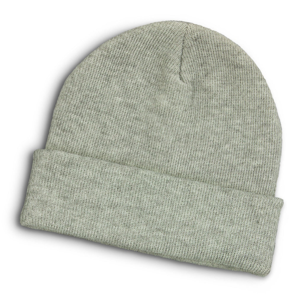Everest Heather Beanie (3)