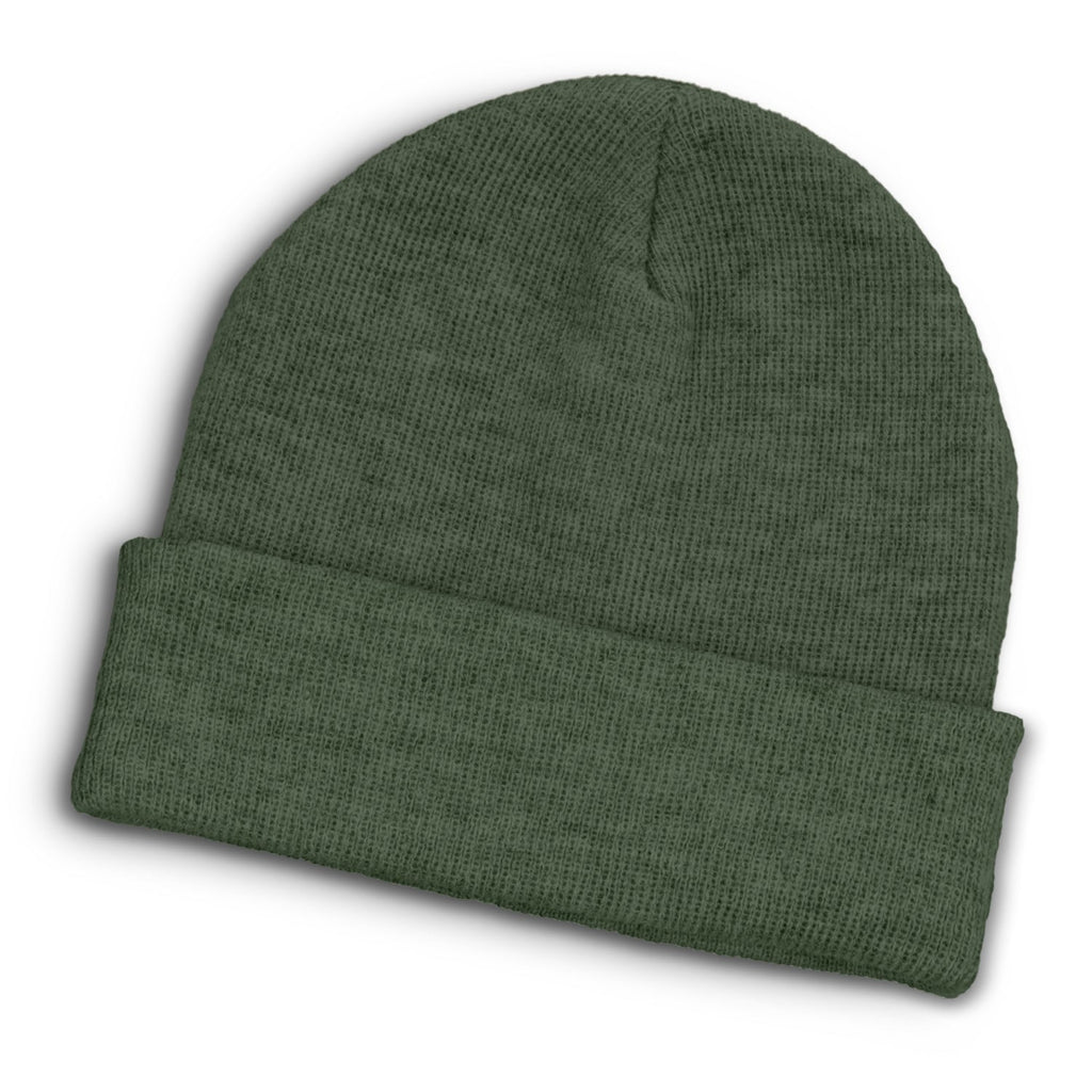 Everest Heather Beanie (4)
