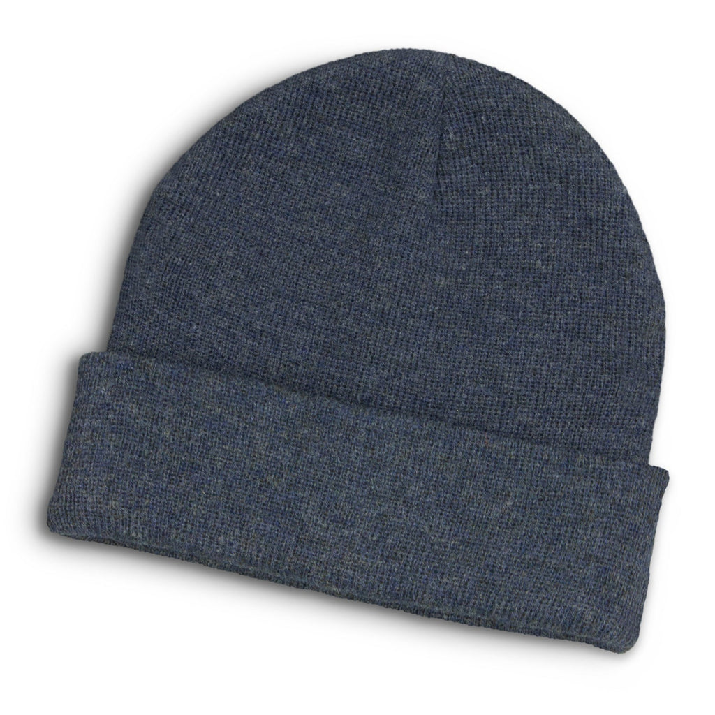 Everest Heather Beanie (5)