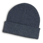 Everest Heather Beanie (5)