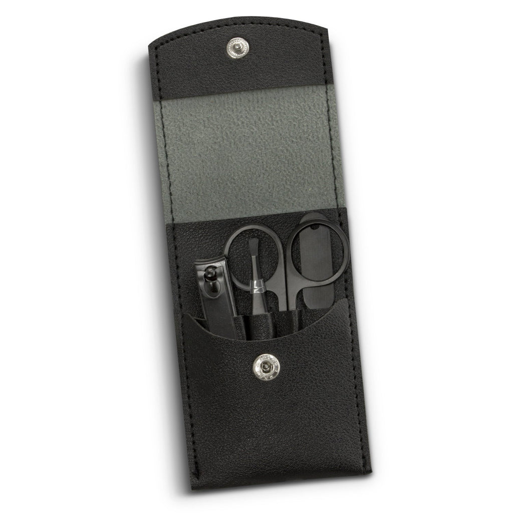 Estima Manicure Set (3)