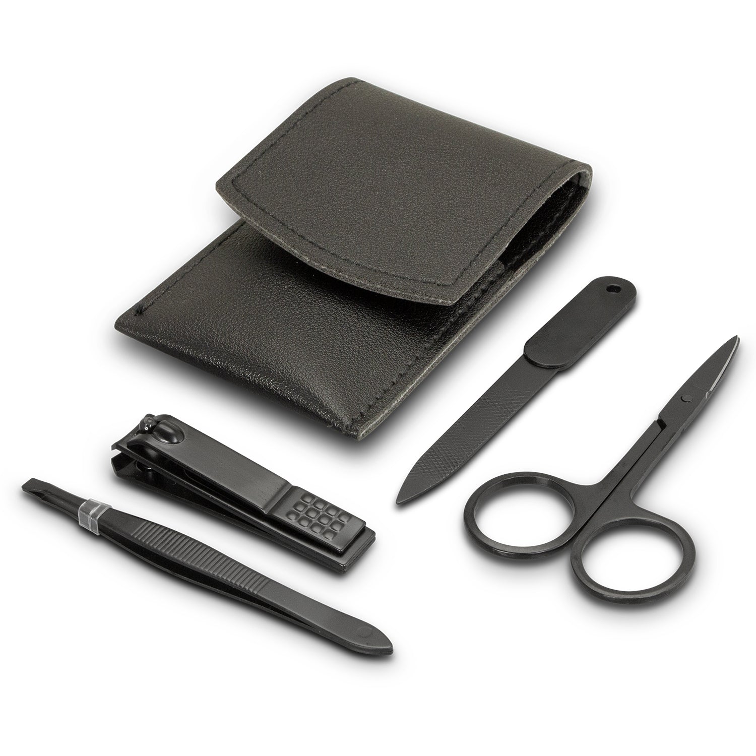 Estima Manicure Set (4)