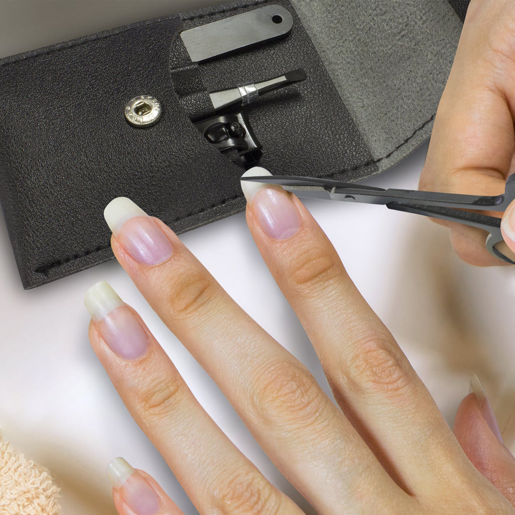 Estima Manicure Set (5)