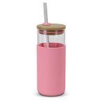Alchemy Glass Tumbler (4)