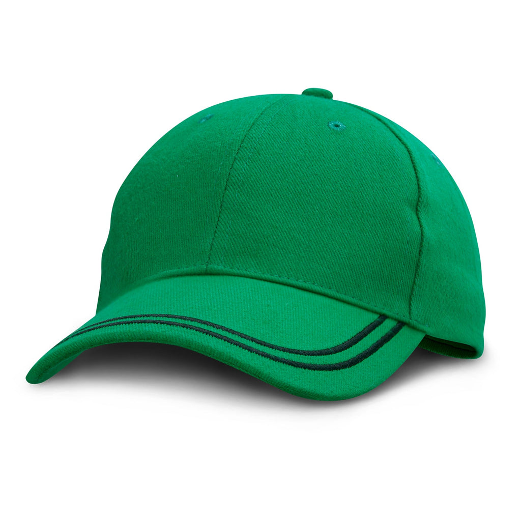 Tulsa Cap (2)
