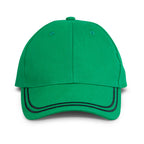 Tulsa Cap (3)