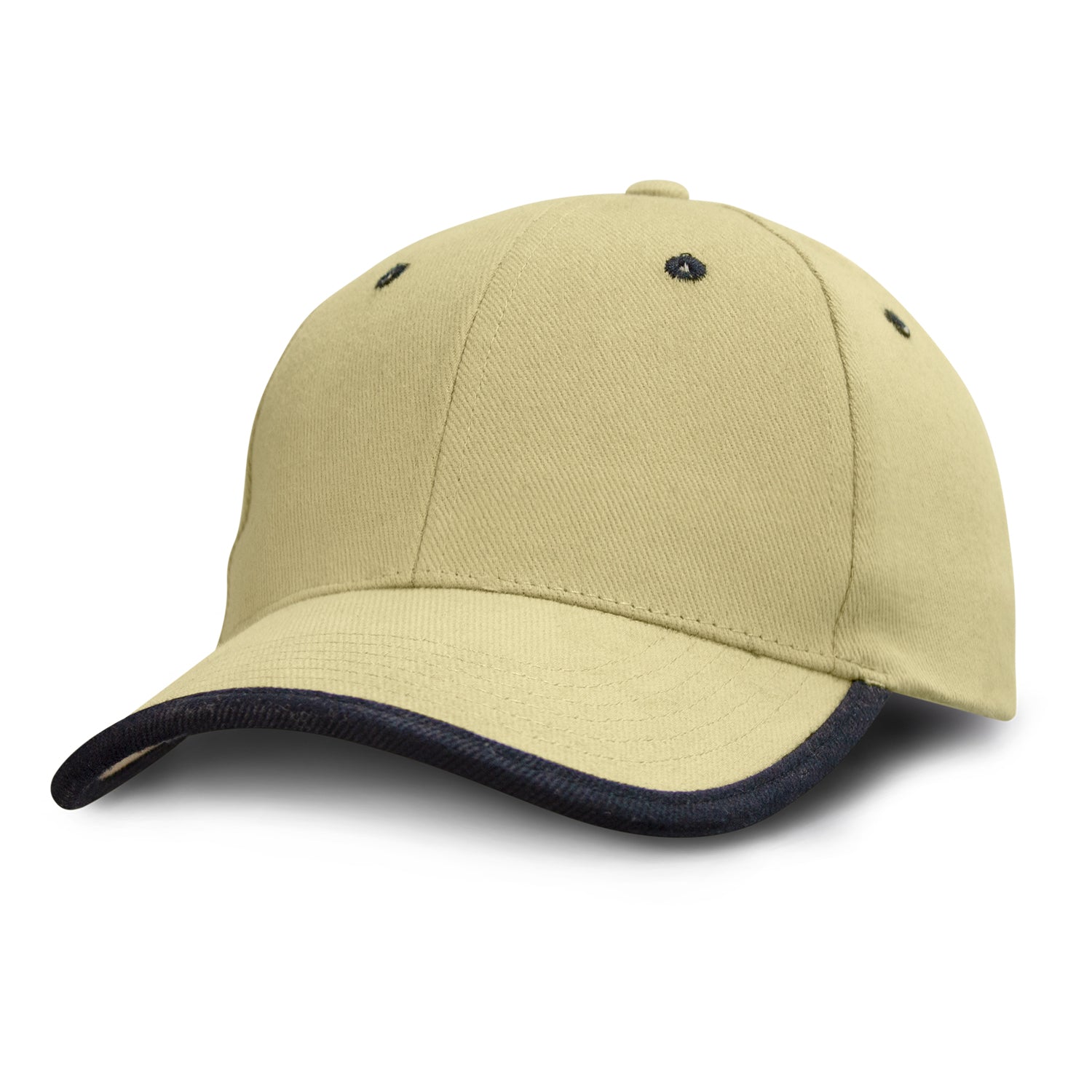 Springfield Cap (2)