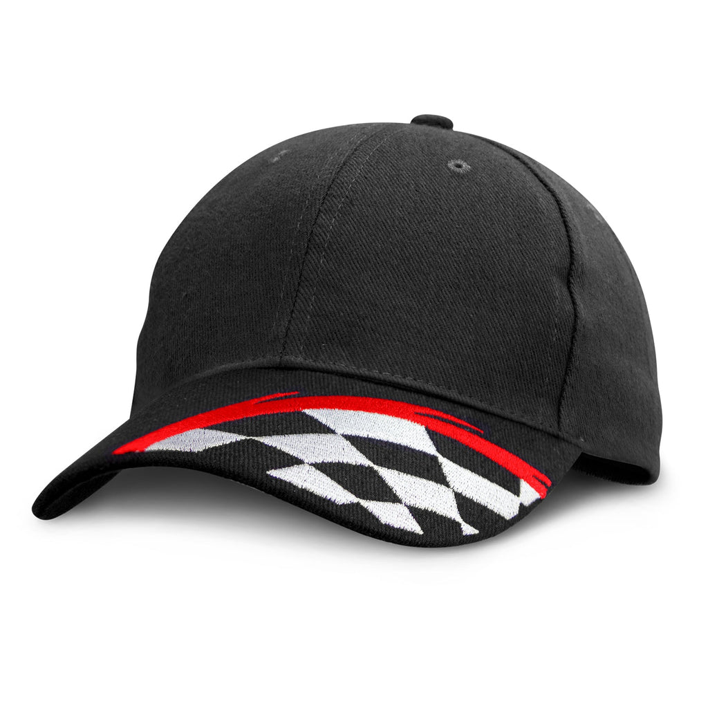 Formula Cap (2)