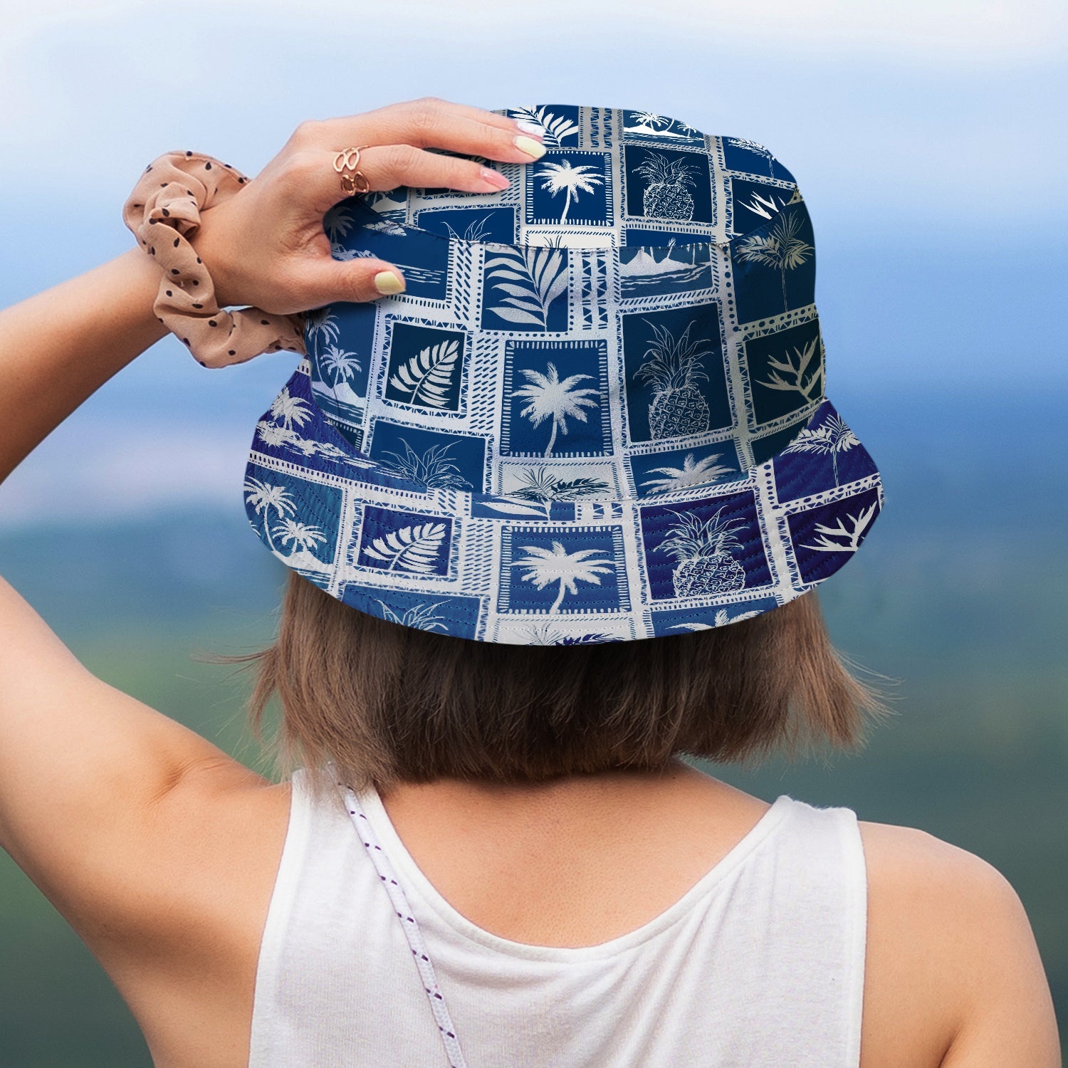 Sonny Custom Bucket Hat (2)