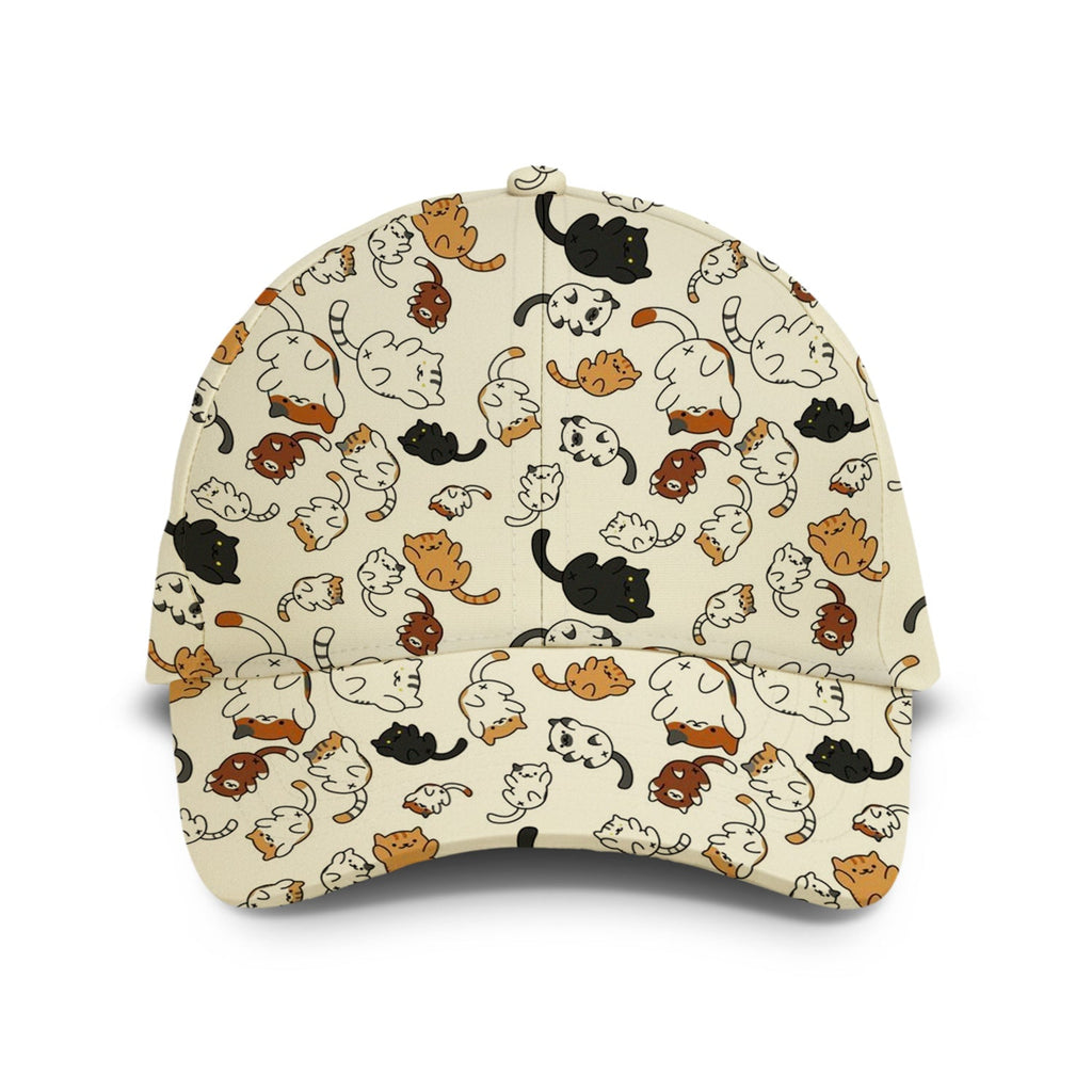 Falcon Custom Cap (2)